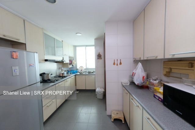 Park Green (D19), Condominium #223143111